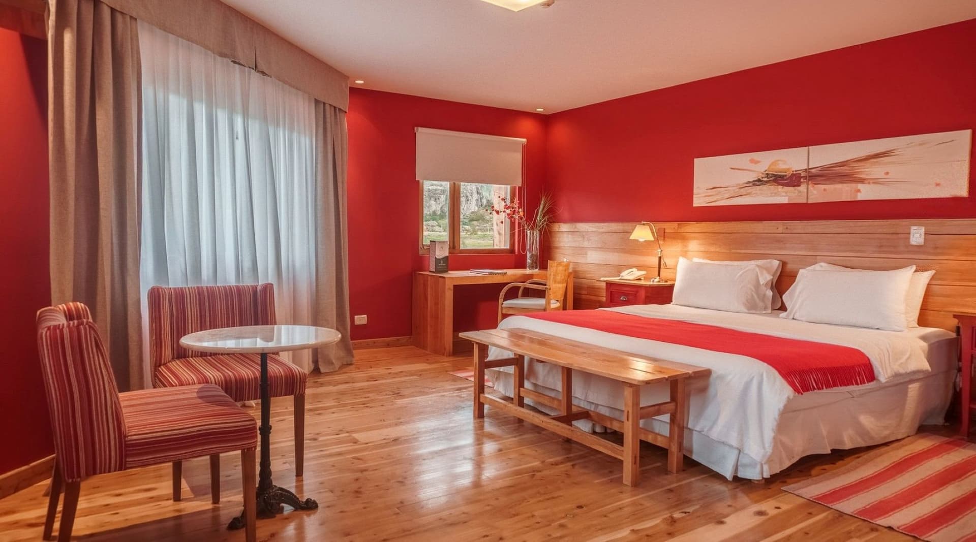 Destino Sur Hotel & Spa (4-star)