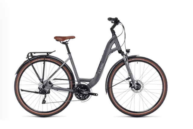 Cube Touring EXC