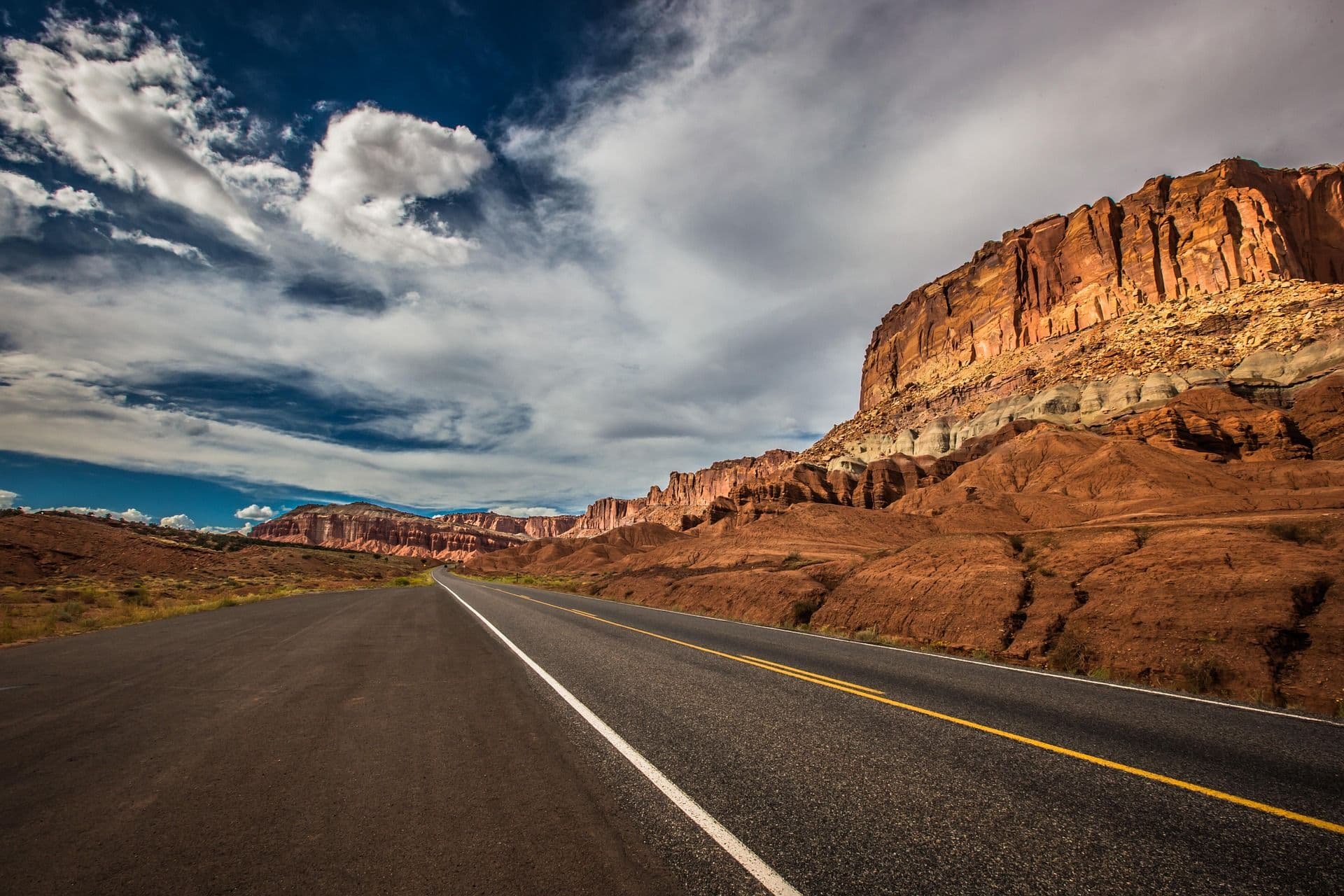 Picture for The Complete Guide to Hiking the USA article
