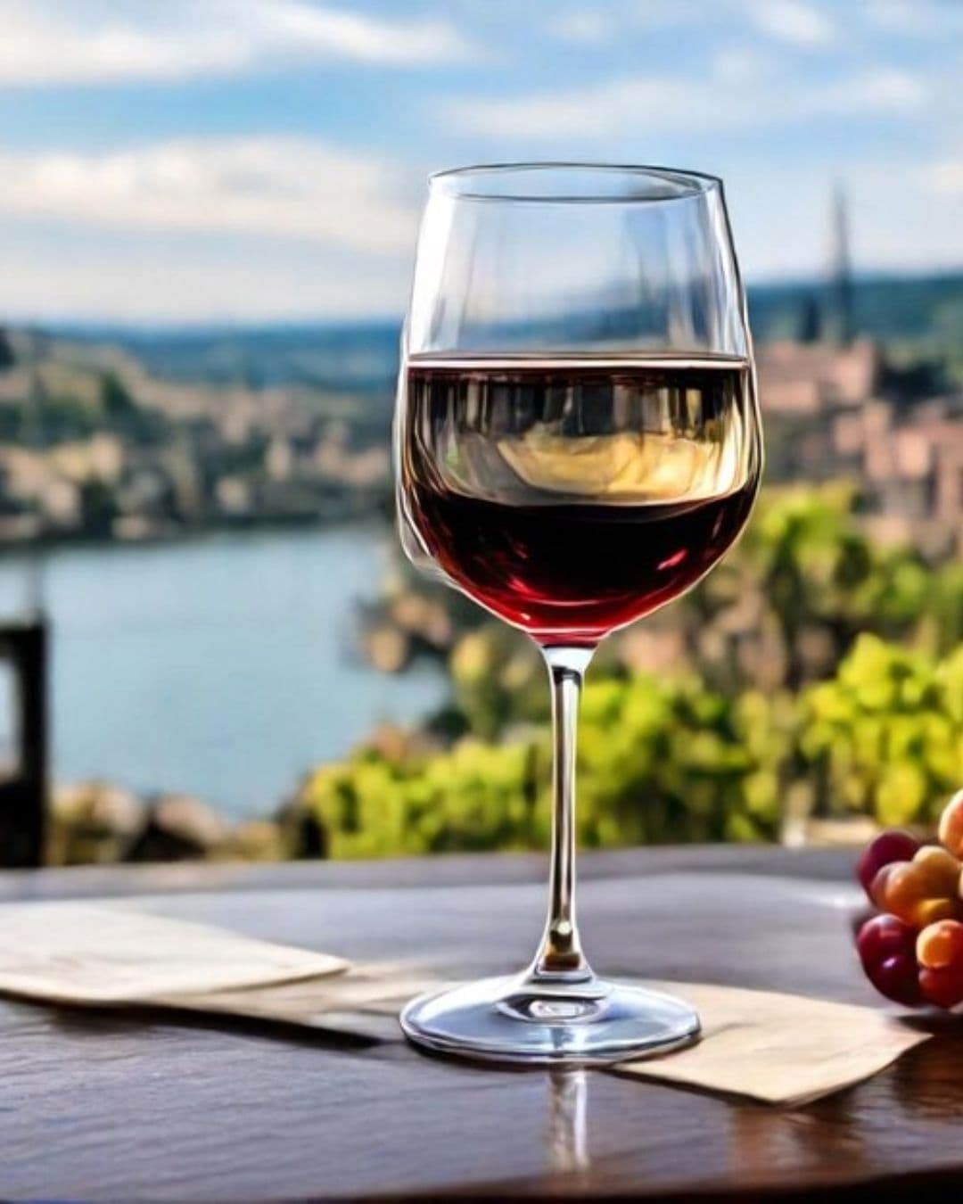 Authentic Italian Experiences