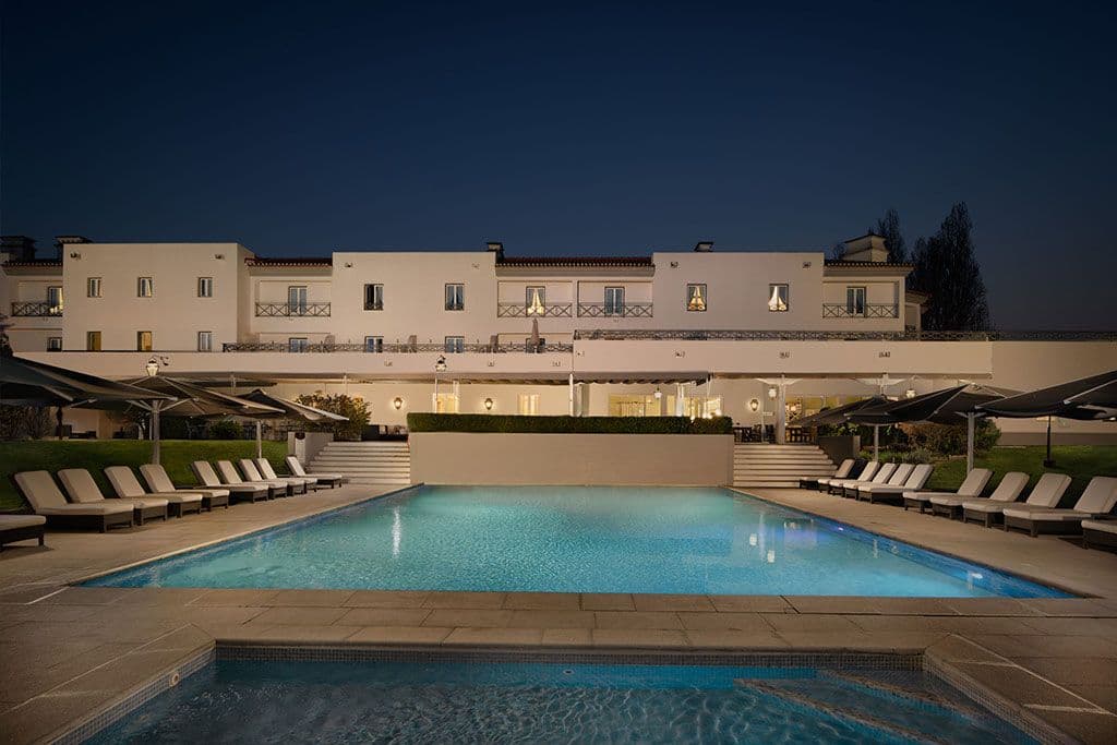 Mar de Ar Muralhas (4-star)