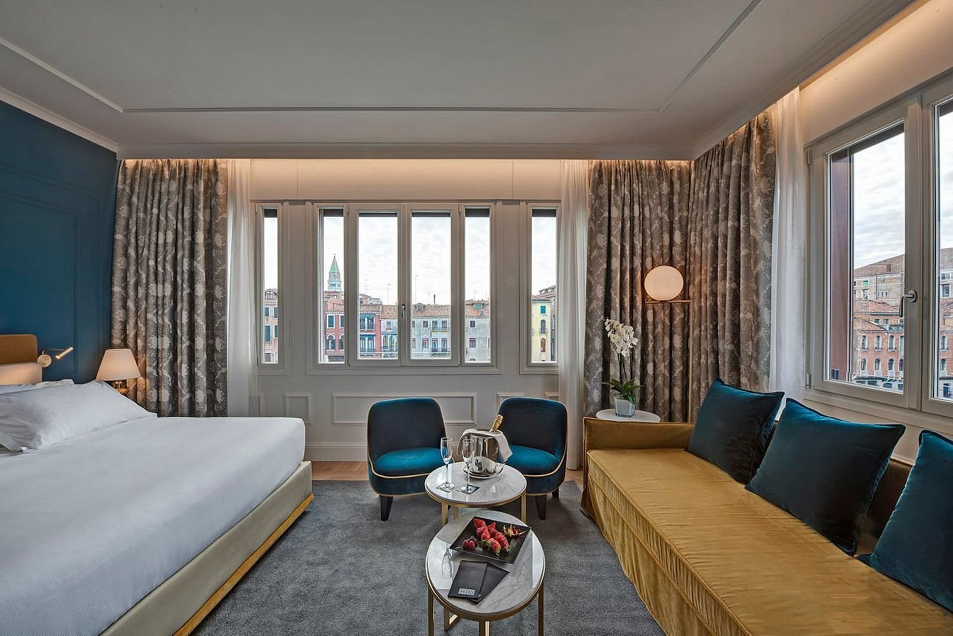 H10 Palazzo Canova Hotel (4-Star)