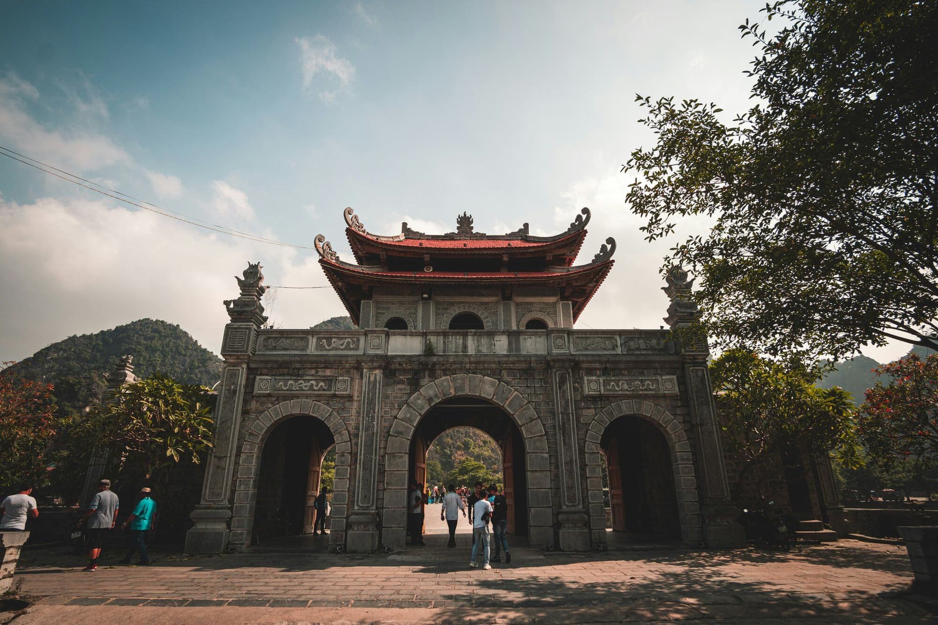Itinerary Image