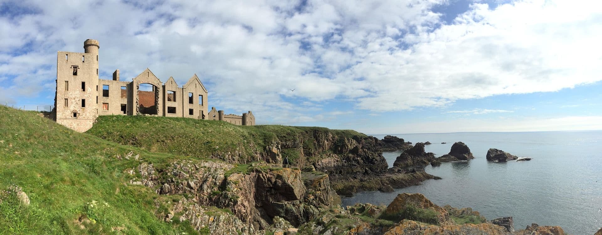 Picture for The Complete Guide to Hiking Scotland article