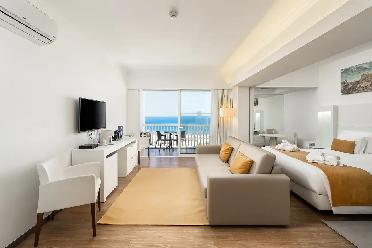 Jupiter Algarve Hotel