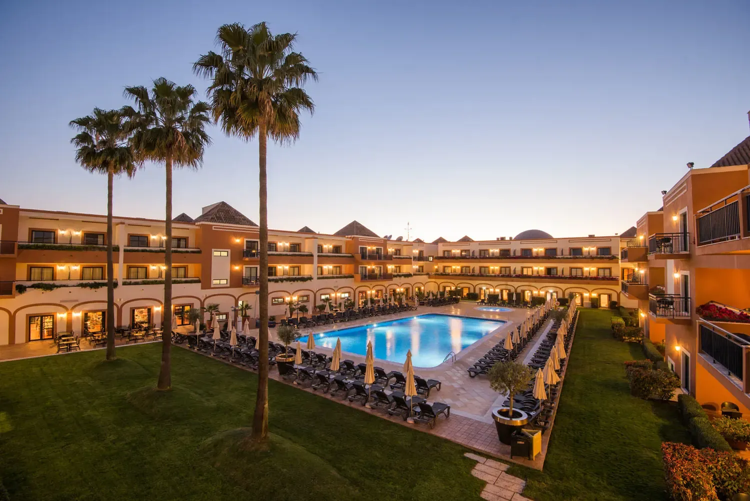 Hotel Vila Galé Tavira