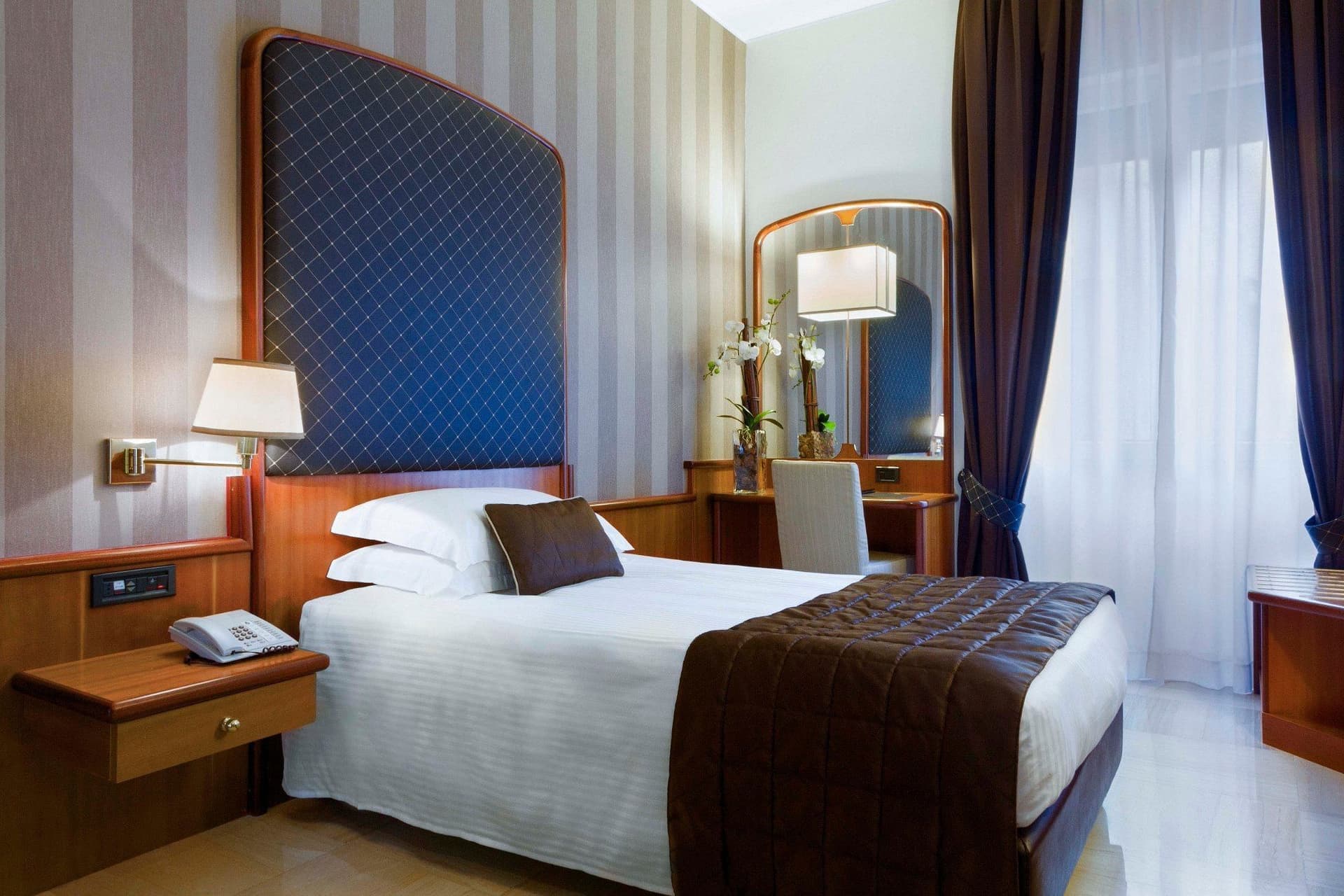 Hotel Manin (4-Star)