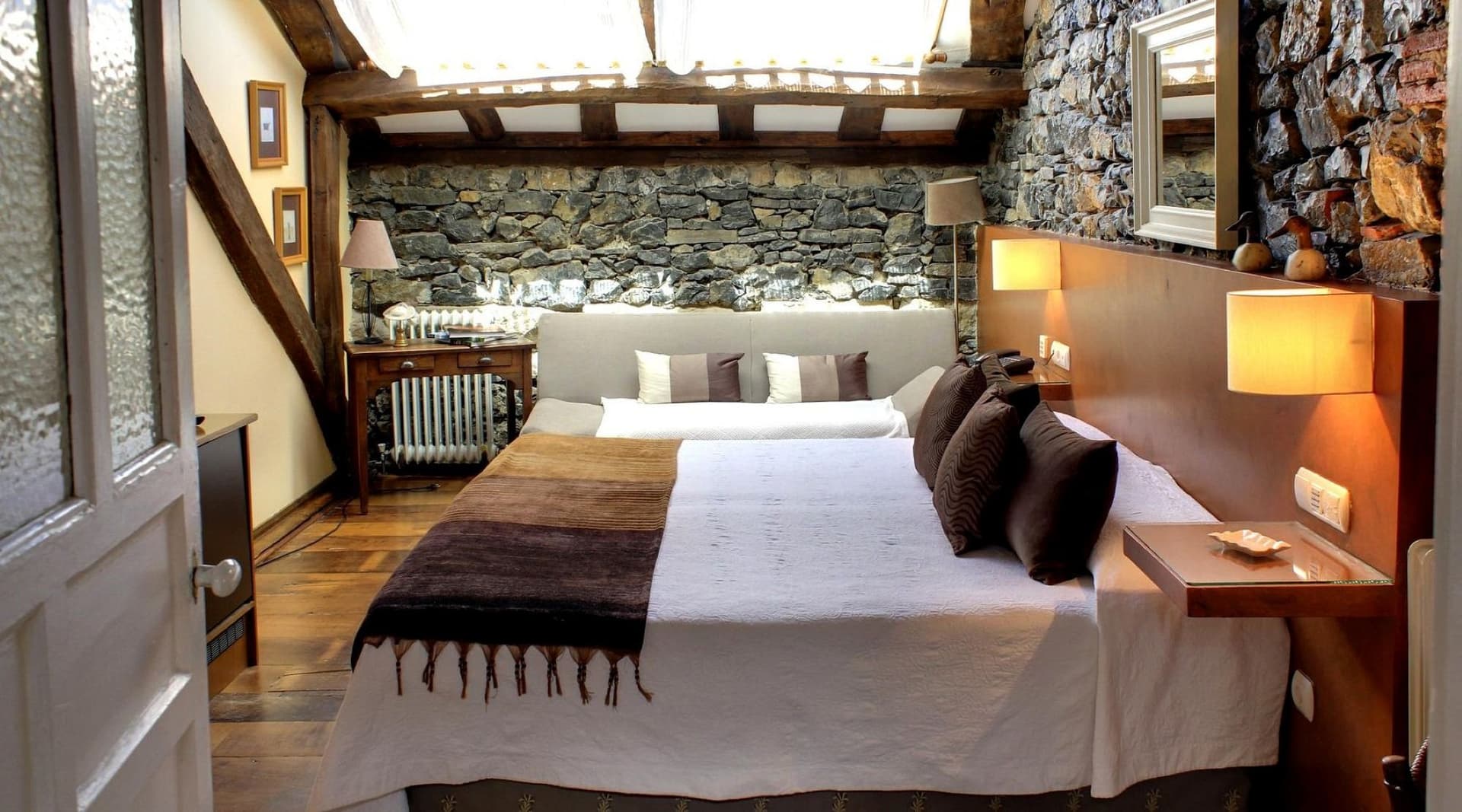 Hotel Mar del Sueve (Colunga)