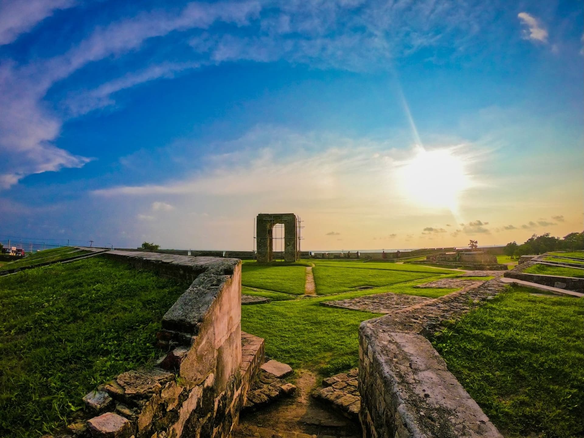 Spiritual Discoveries in Jaffna