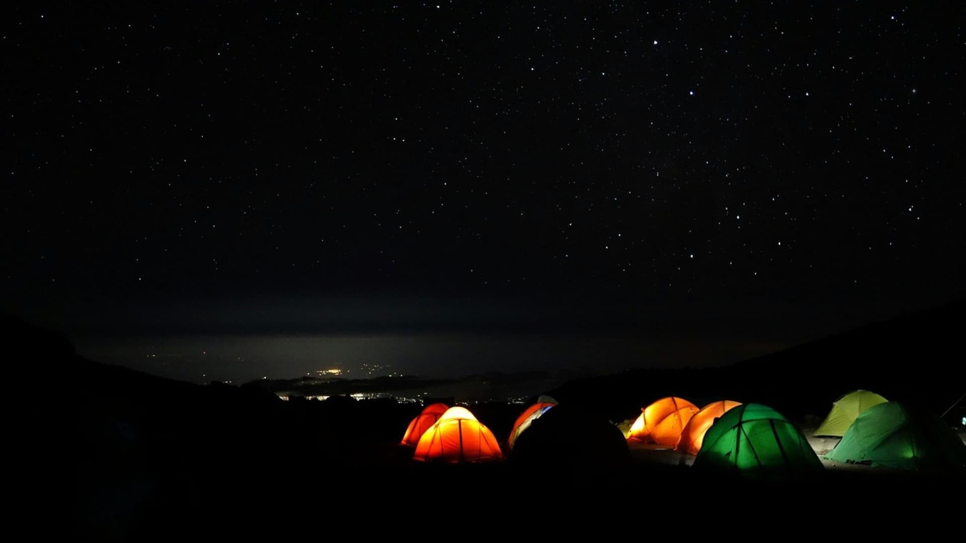 Boutique hiking & walking tours in Tanzania