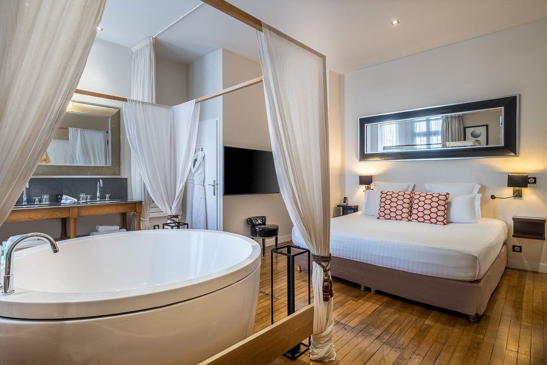 Le Boutique Hôtel & Spa - Bordeaux (5-Star)