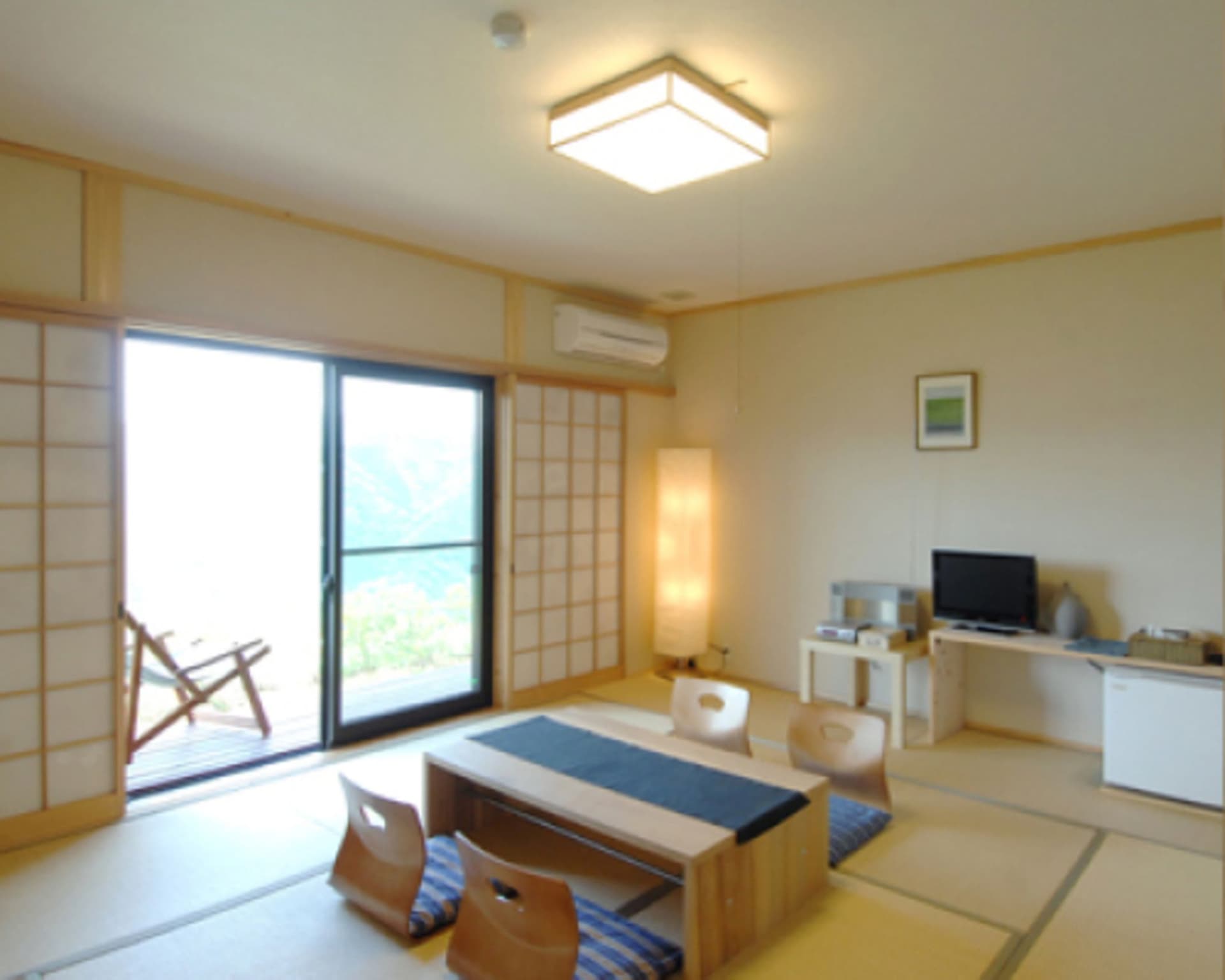 Organic Hotel Kirinosato