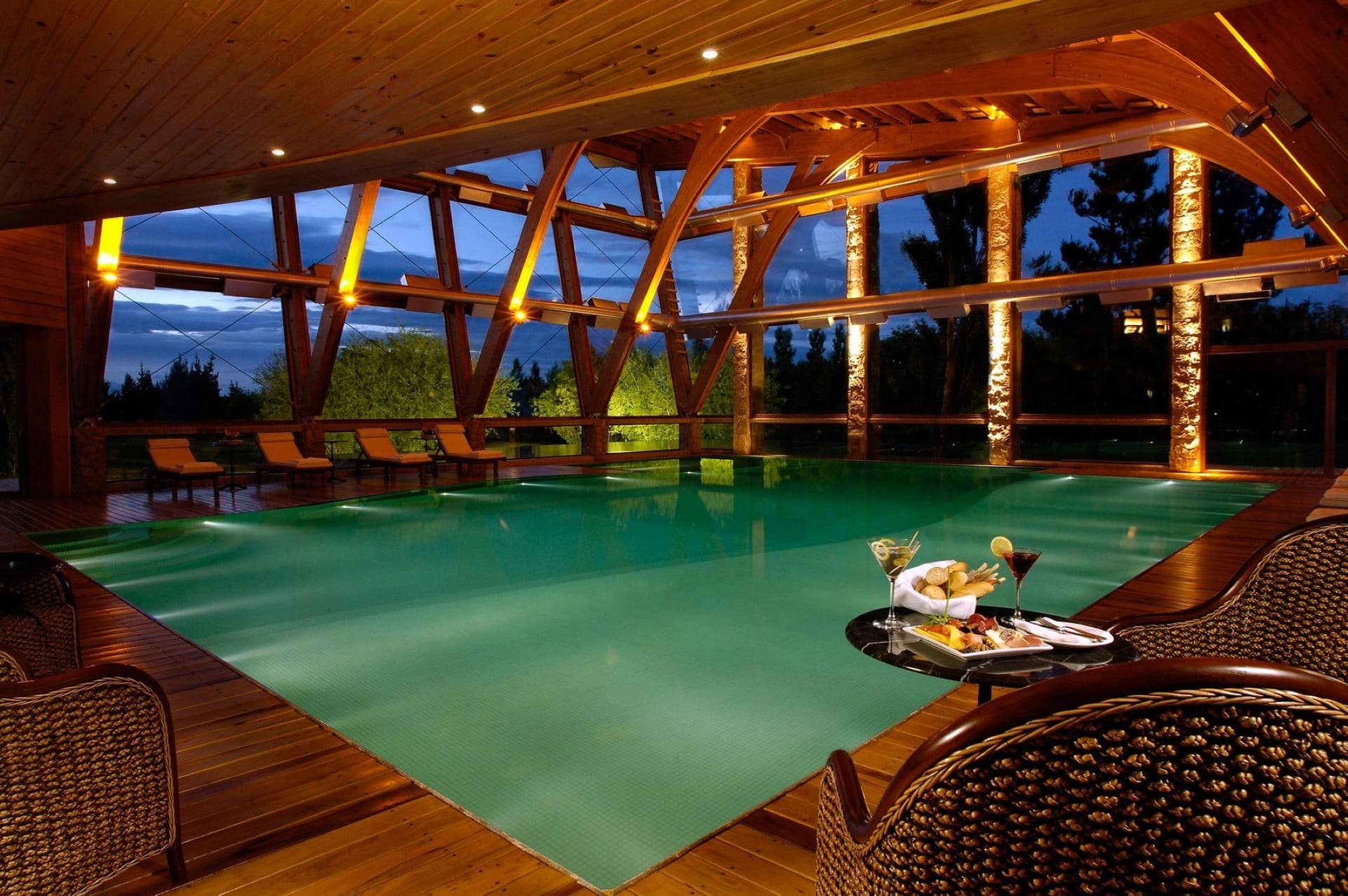 Posada Los Álamos (4-star)