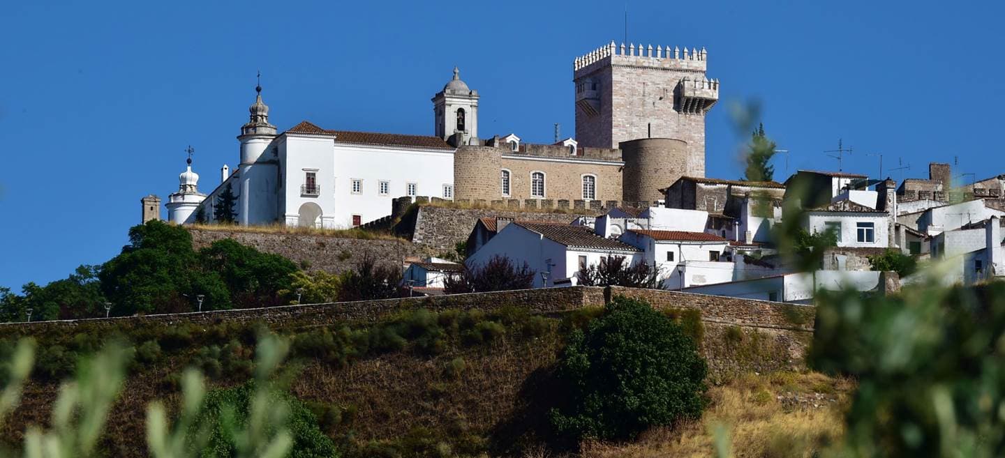 Pousada de Estremoz (4-star)