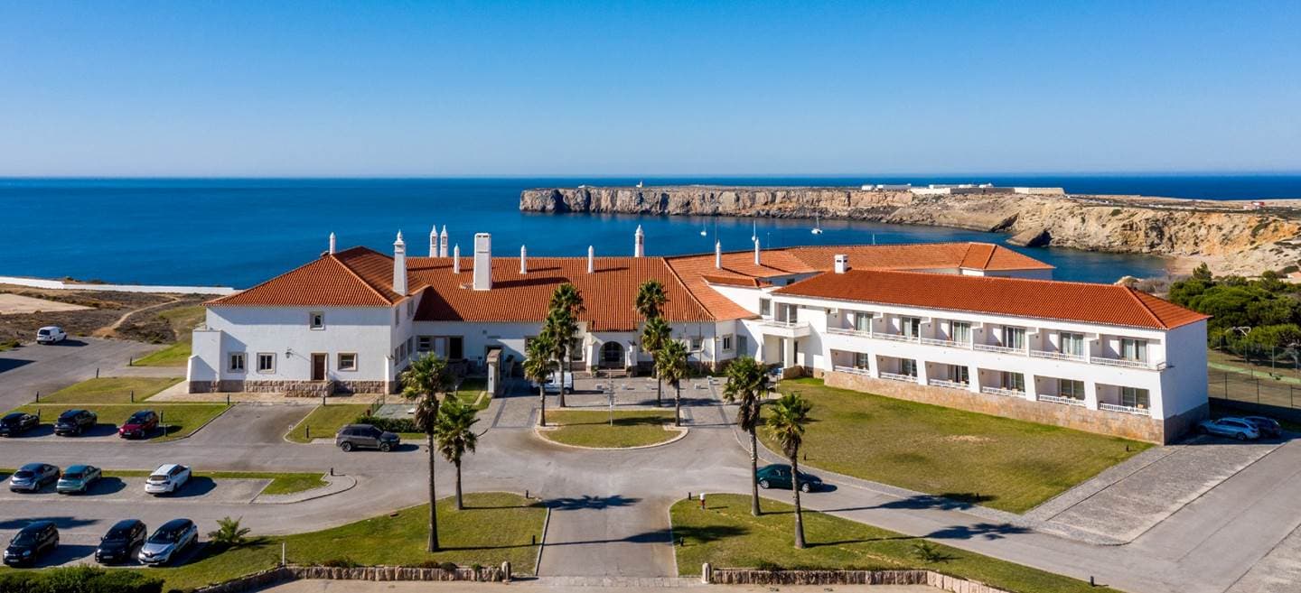 Pousada De Sagres
