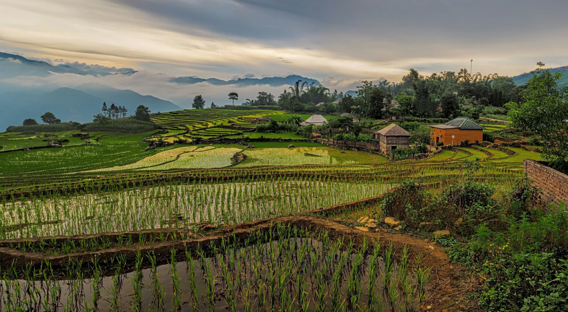 Authentic Rural Encounters