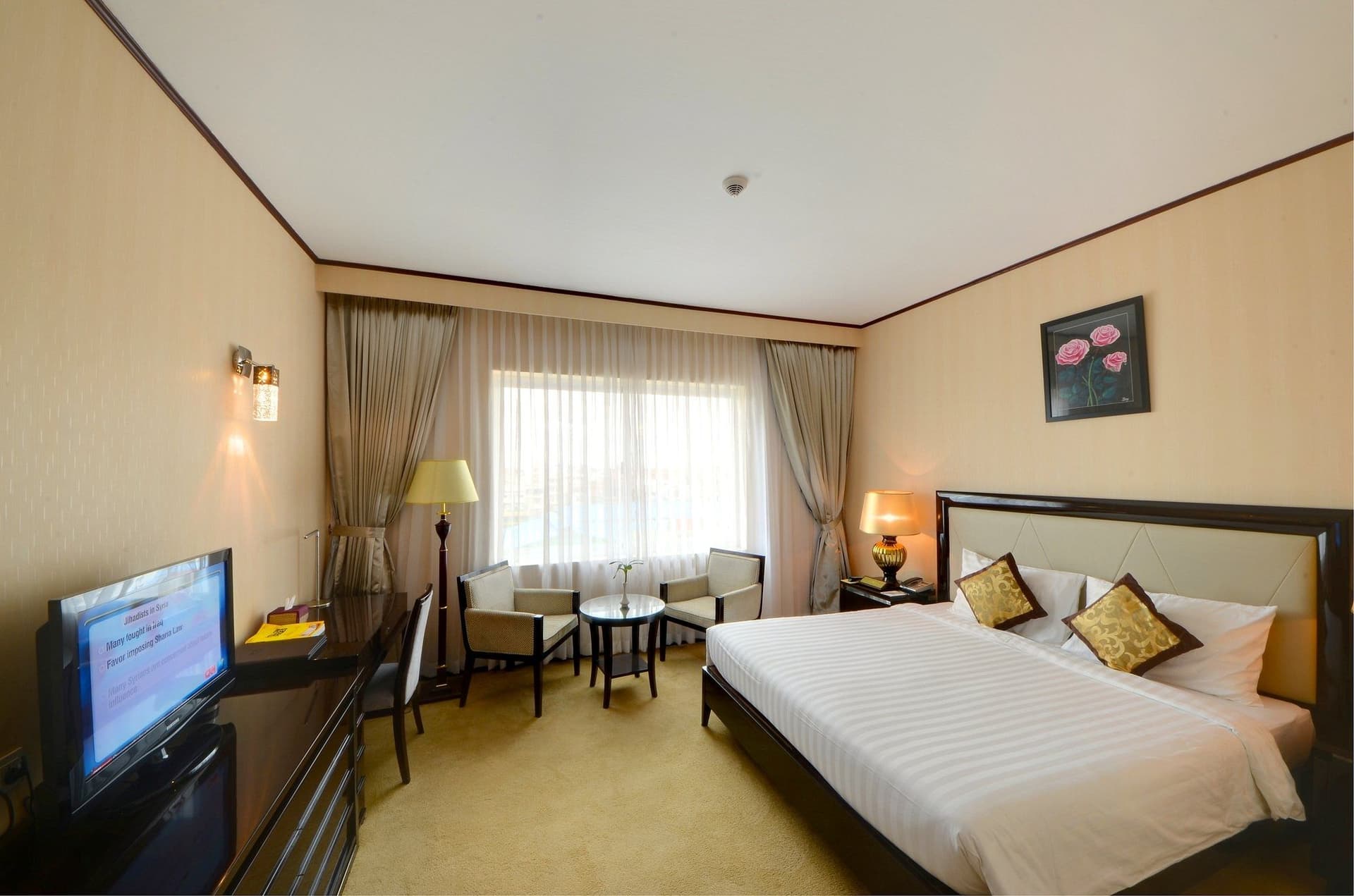 River Palace Hotel (4-Star)