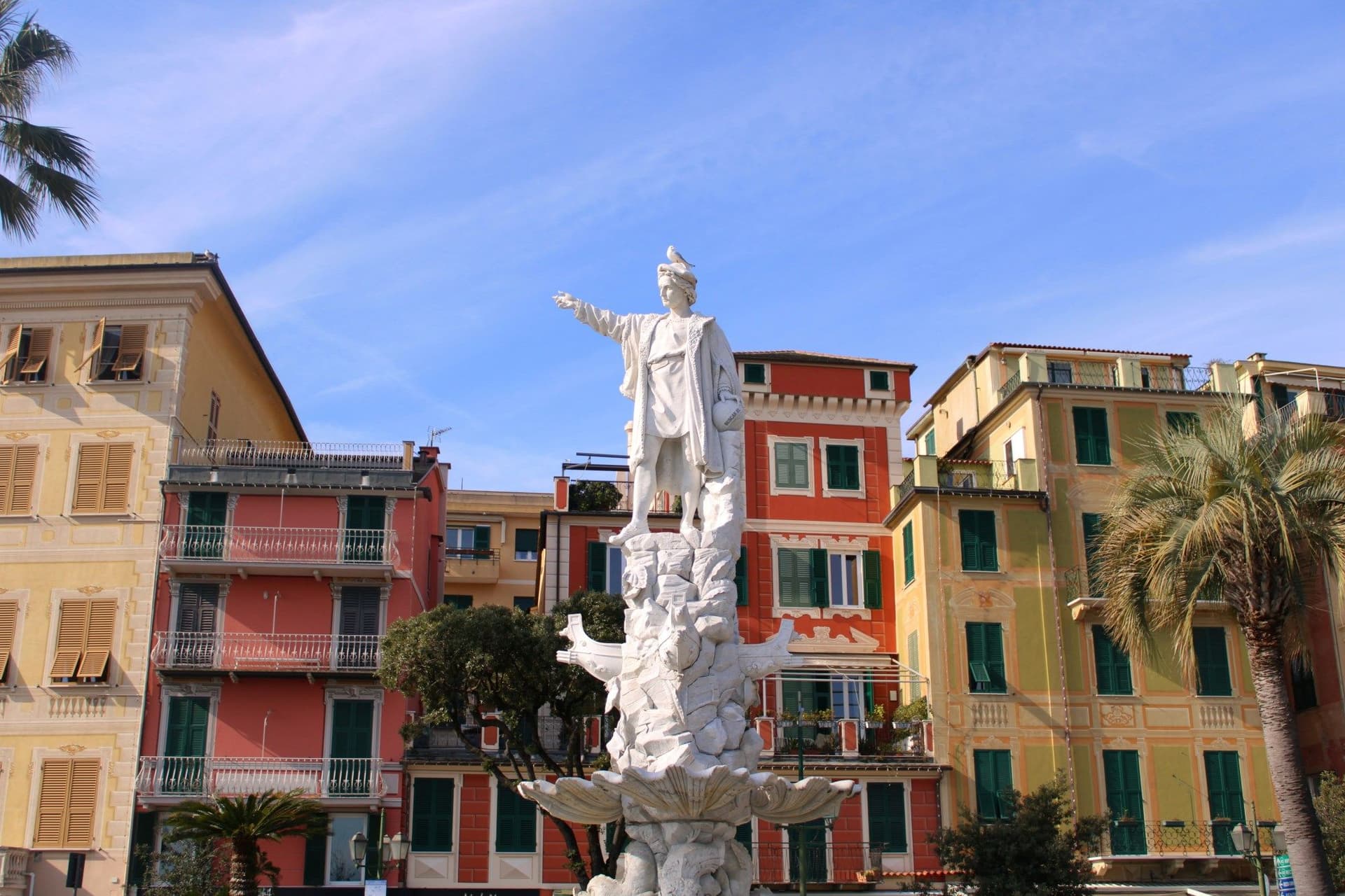 Itinerary Image