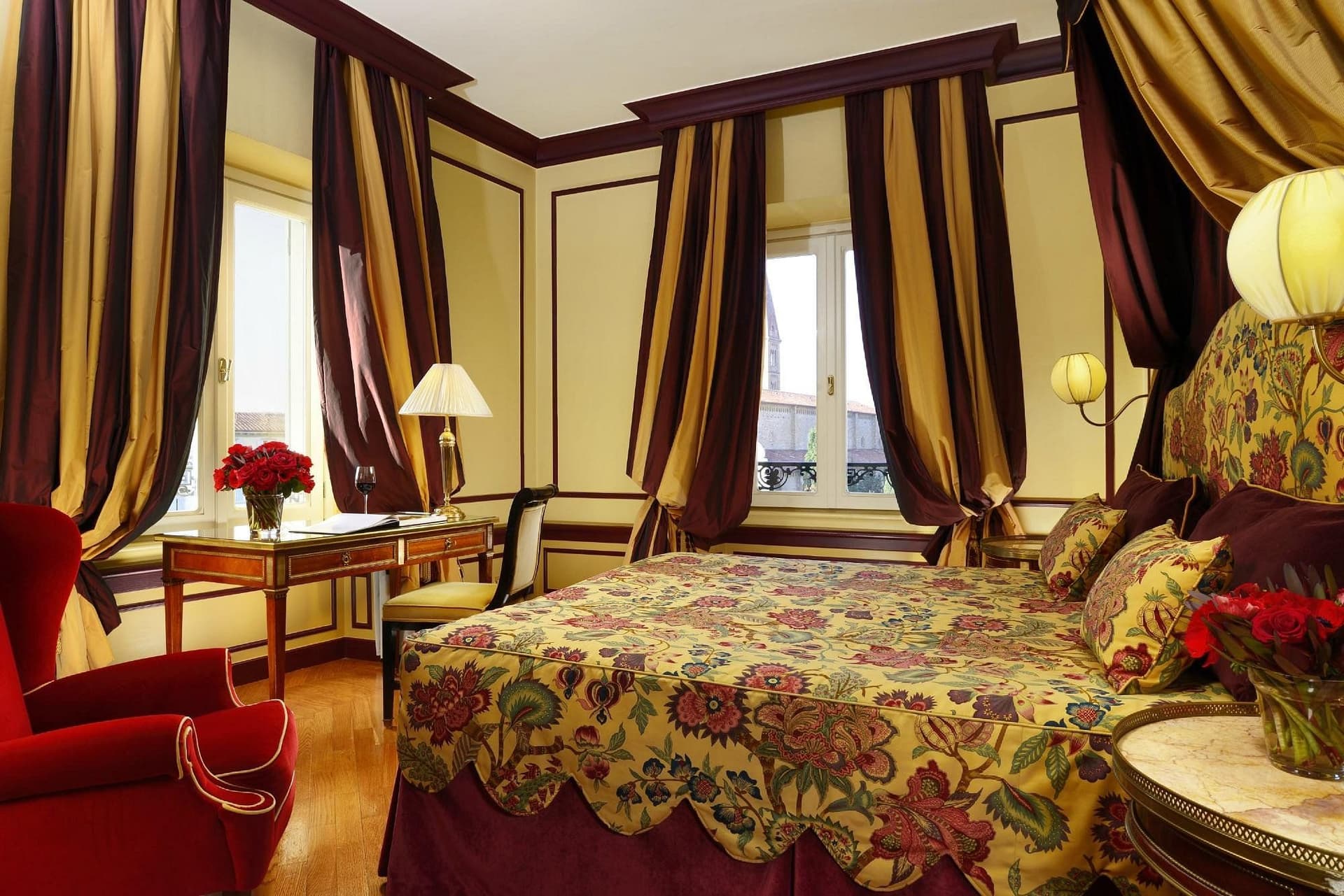 Hotel Santa Maria Novella (4-Star)