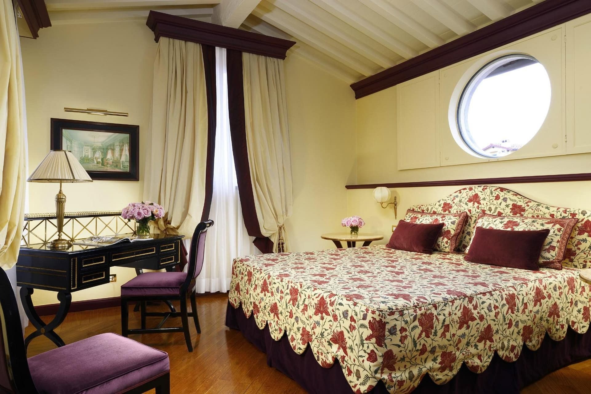 Hotel Santa Maria Novella (4-Star)