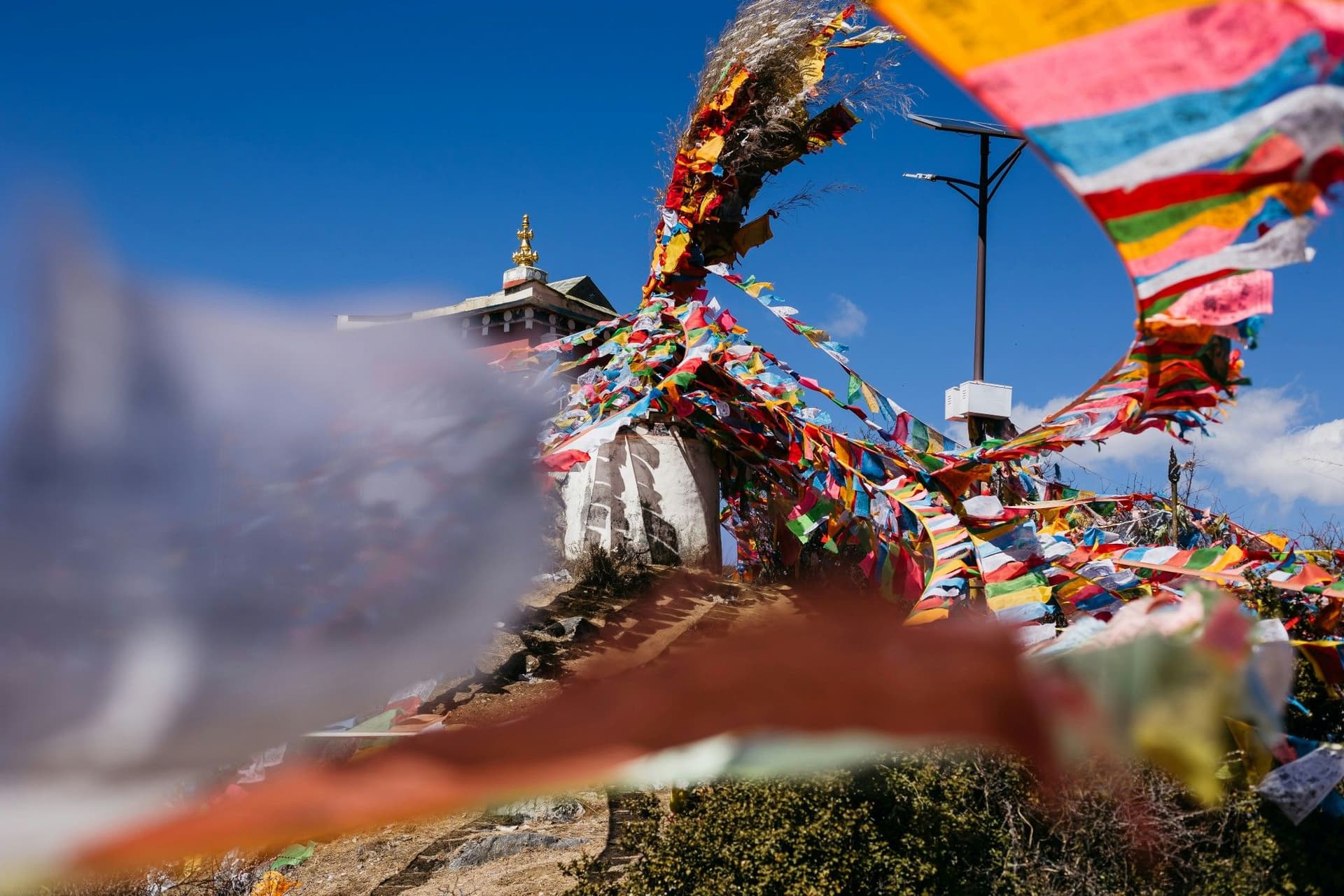Tibetan Culture in Shangri-la