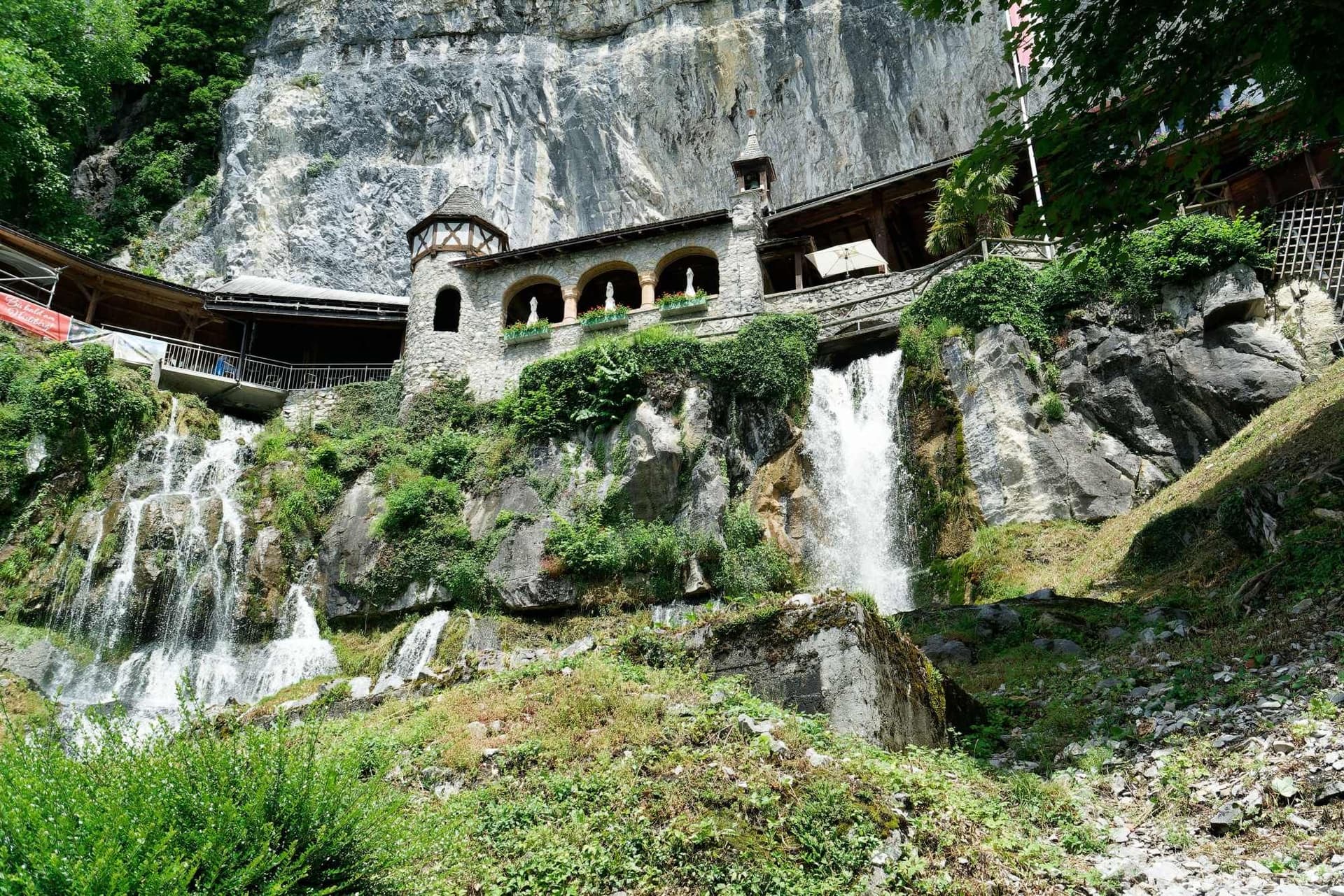 Itinerary Image