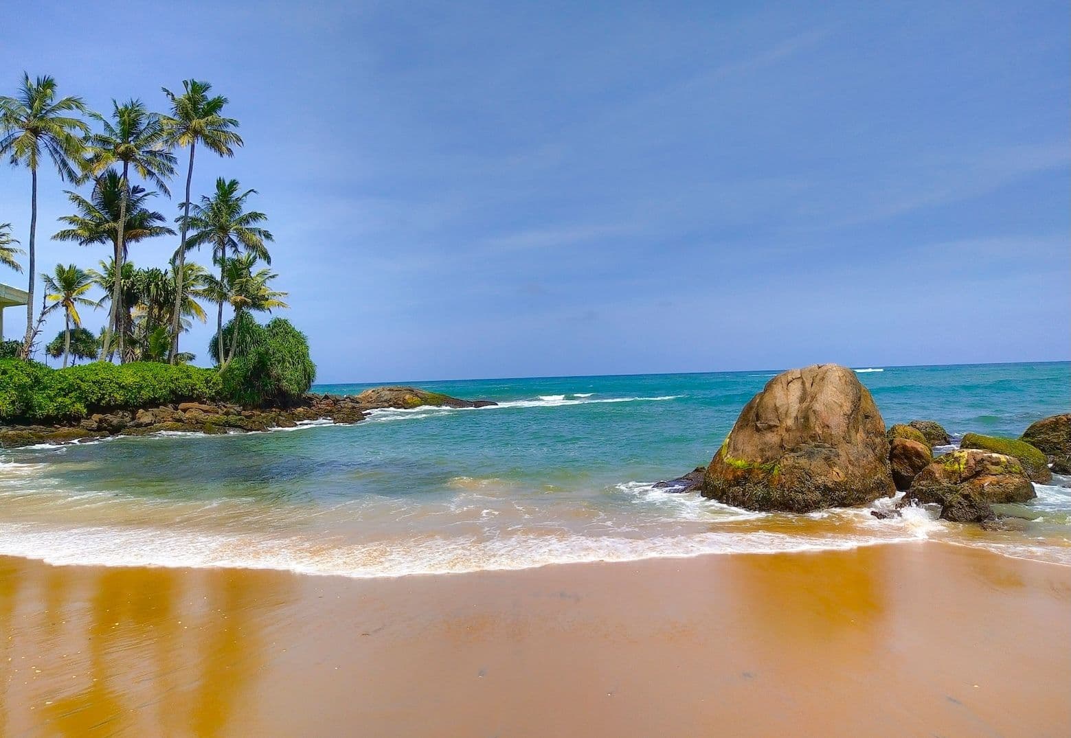 Coastal Bliss and Seaside Escapes